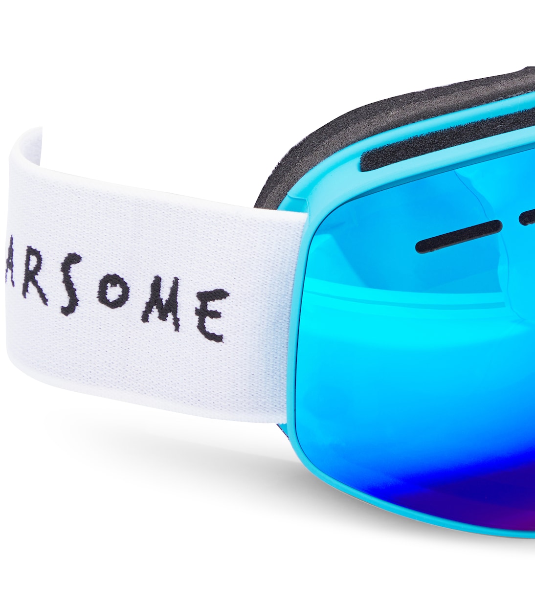 Antifog ski goggles | Roarsome