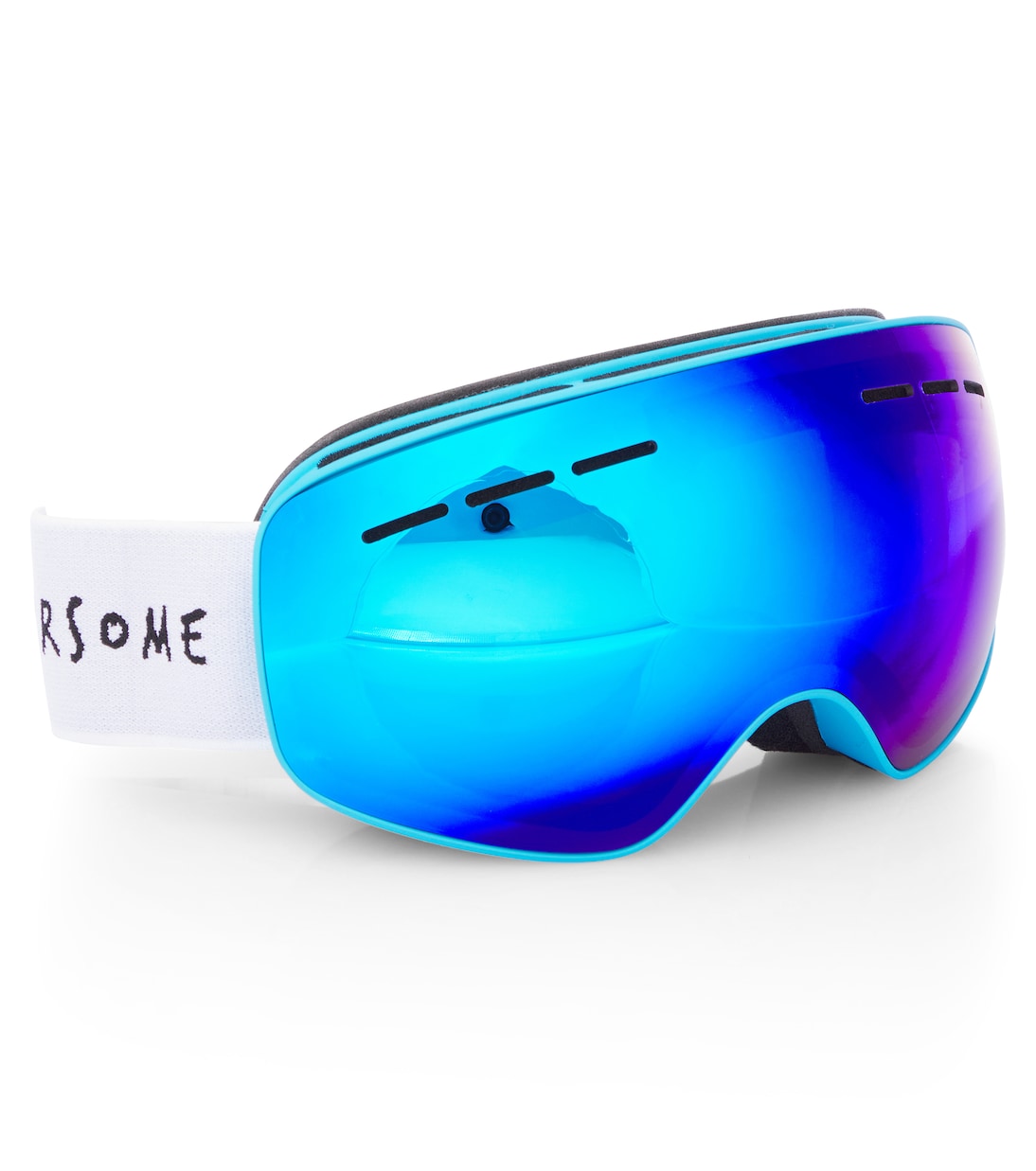 Antifog ski goggles | Roarsome
