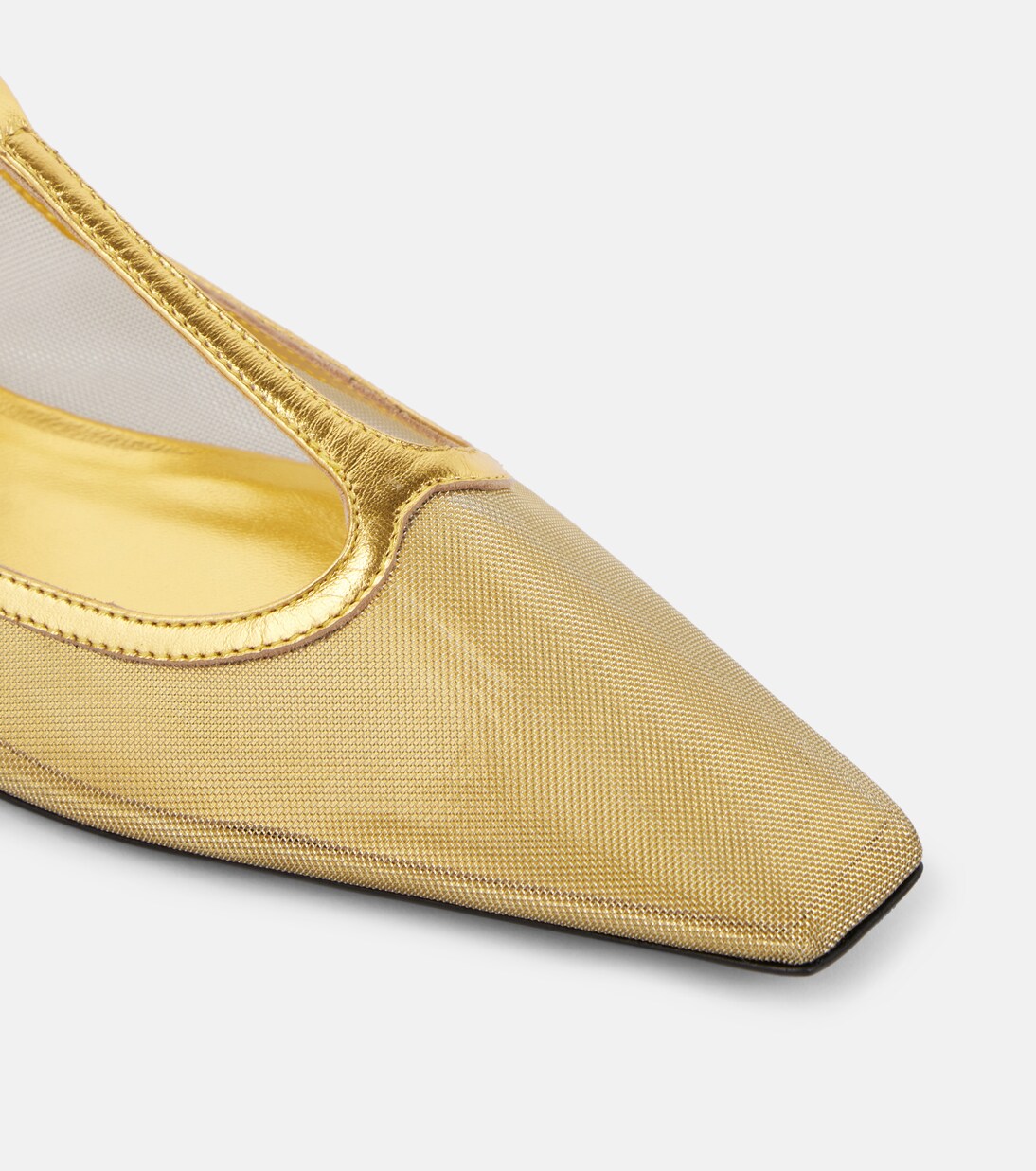 Ballerine Juno | The Attico