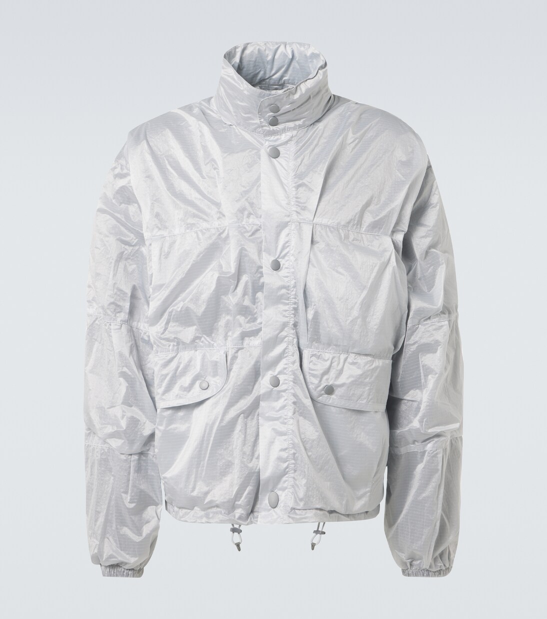 Exhale technical ripstop jacket | Our Legacy