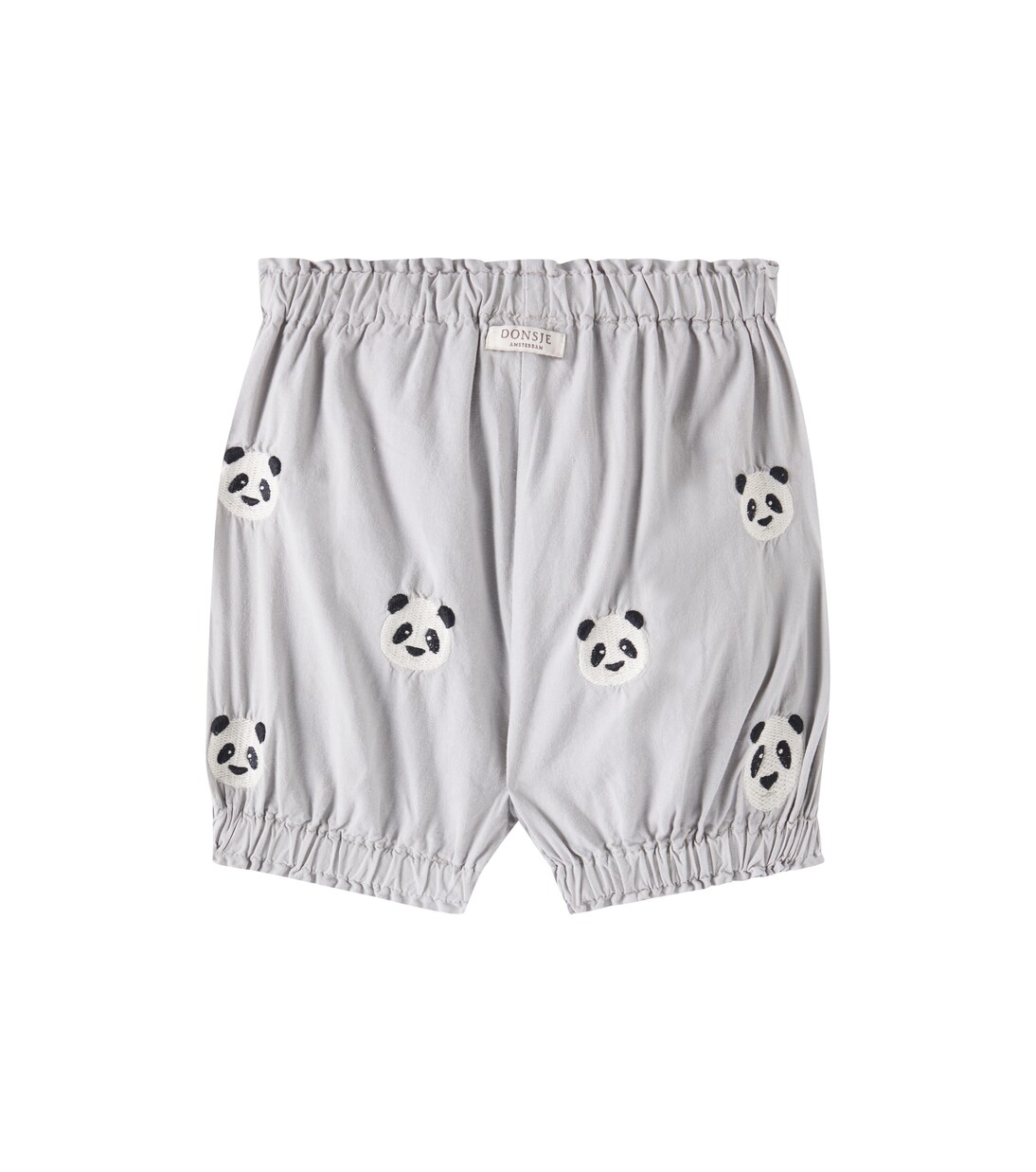 Bebé - braga Carson de algodón bordada | Donsje