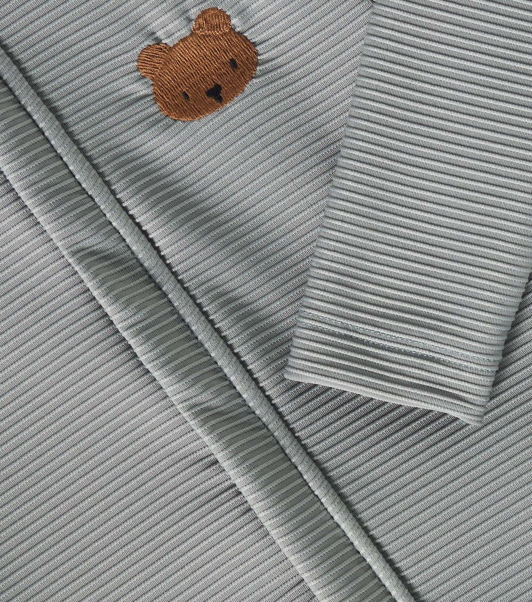 Baby Monoah rashguard swimsuit | Donsje