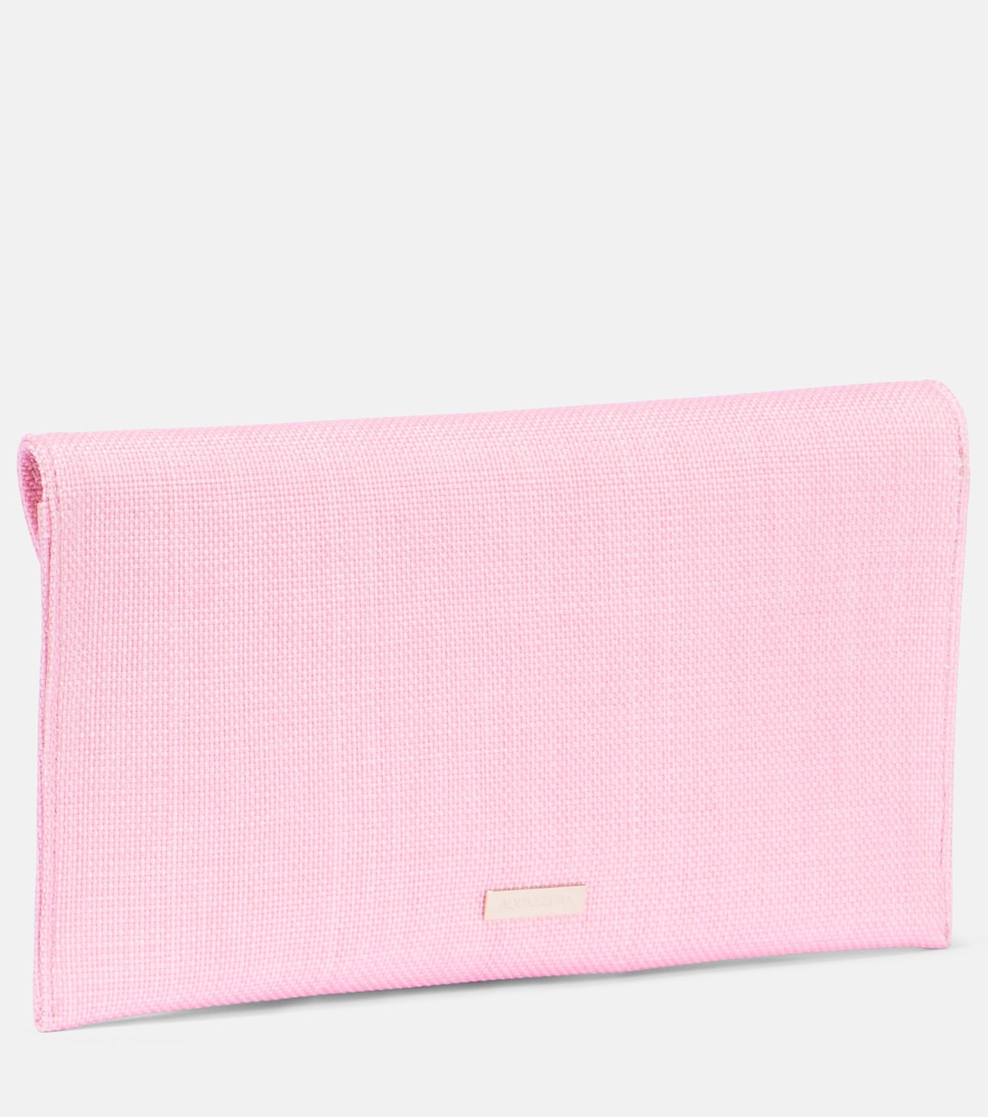 Clutch Marea Small mit Raffiabast | Aquazzura