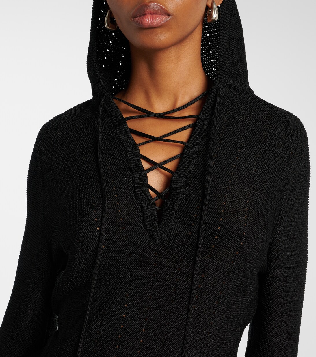 Pullover aus einem Seidengemisch | Etro