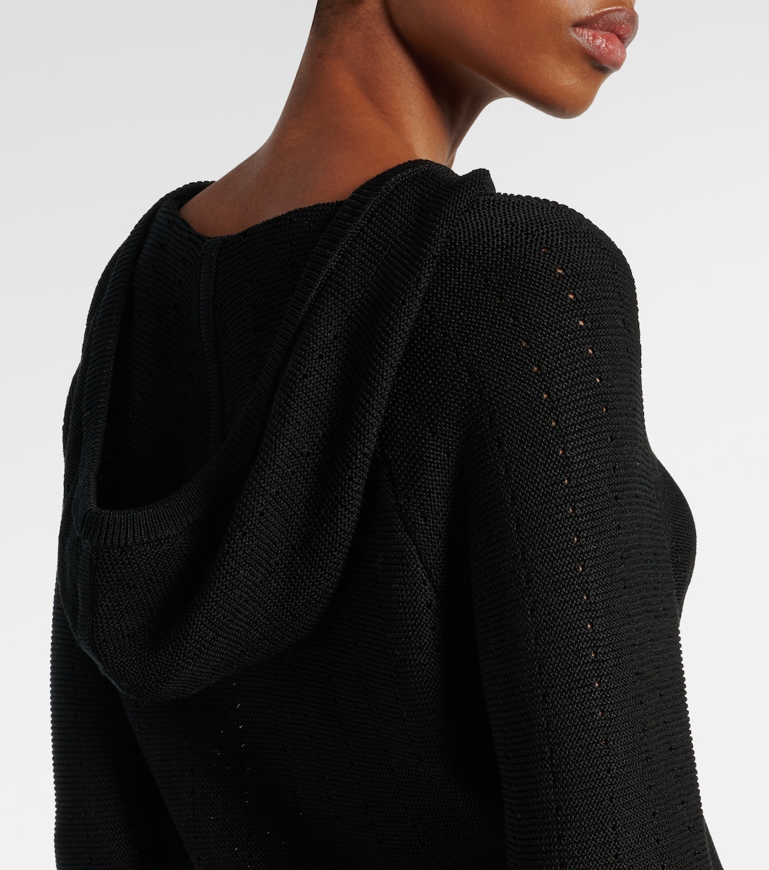 Pullover aus einem Seidengemisch | Etro