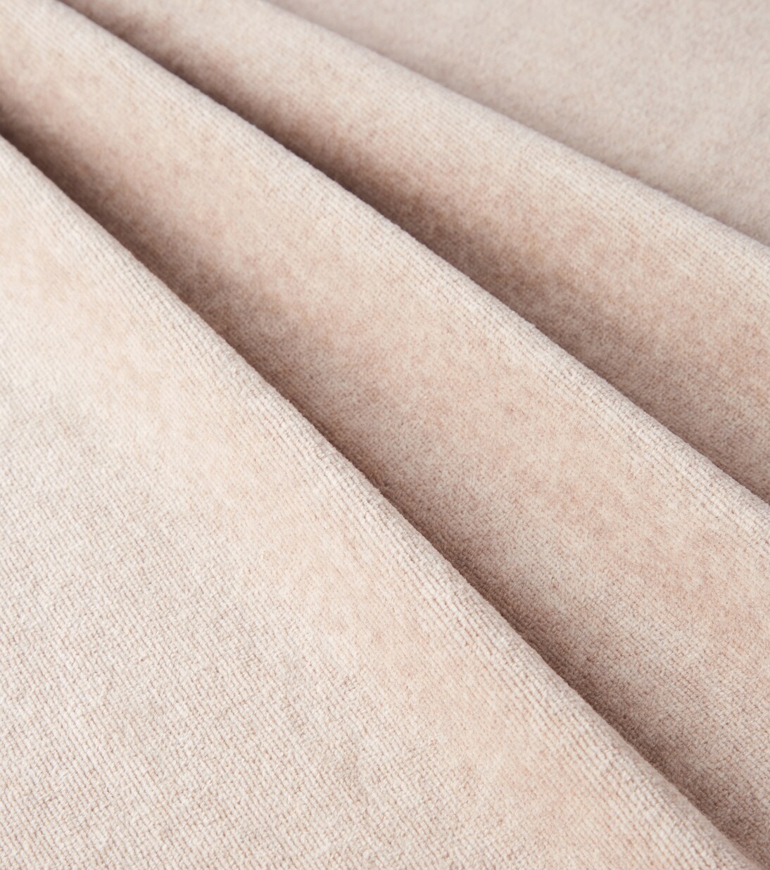 Logo cotton terry beach towel | Brunello Cucinelli