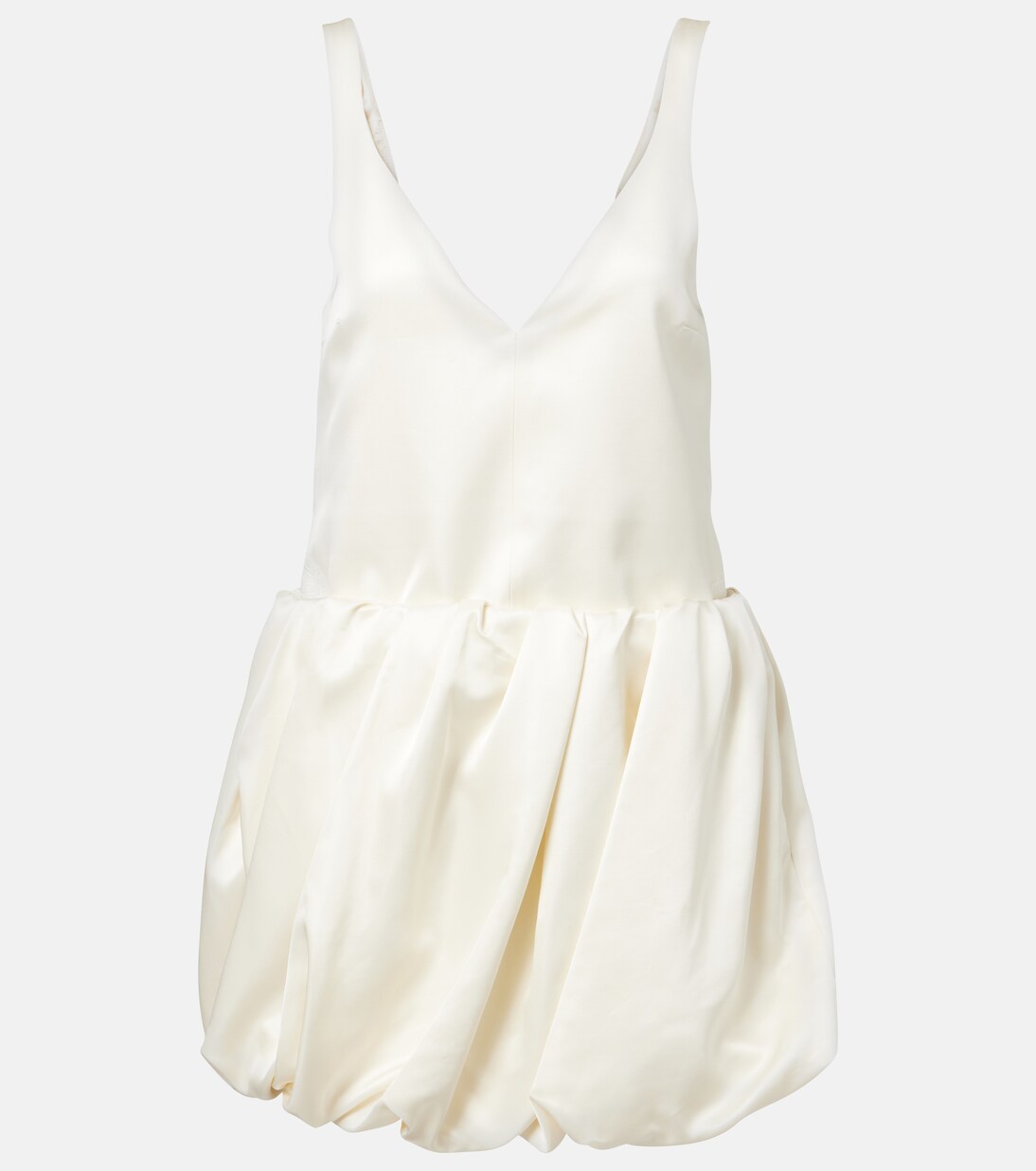 Robe en dentelle | JW Anderson