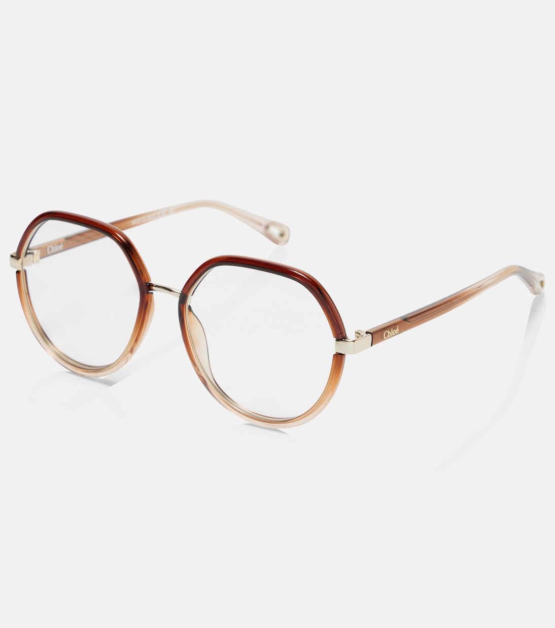 Runde Brille | Chloé