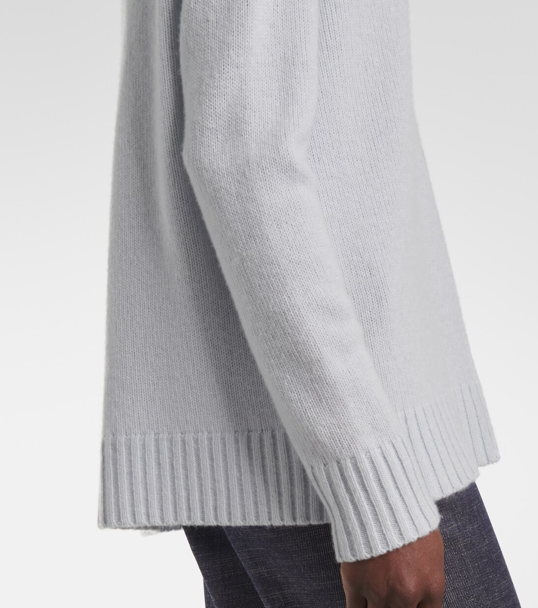 Jersey oversized de cachemir | Joseph
