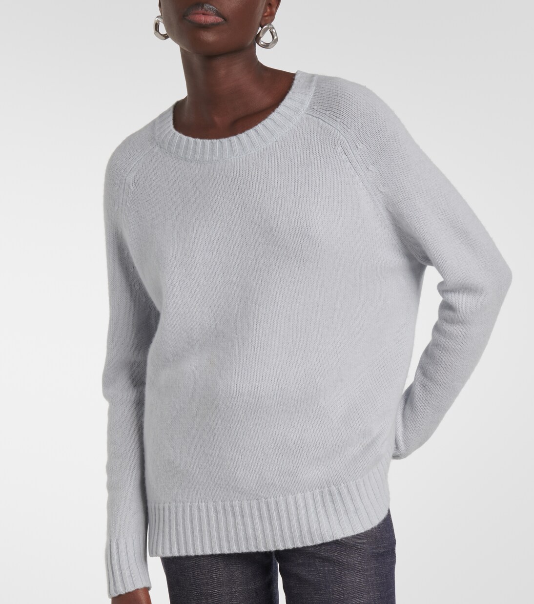 Jersey oversized de cachemir | Joseph