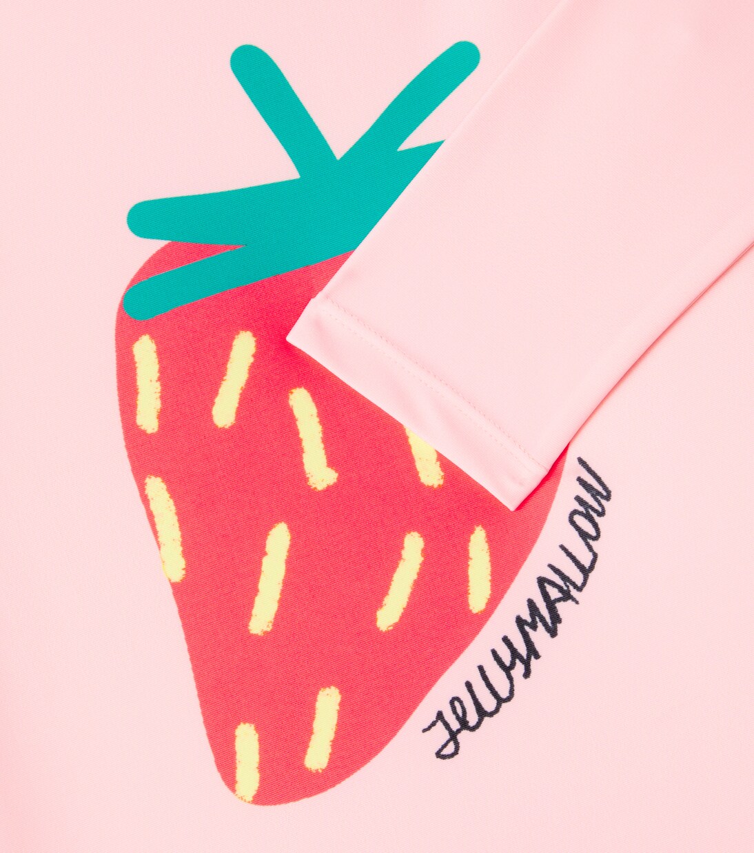 Rahguard Strawberry Latte | Jellymallow