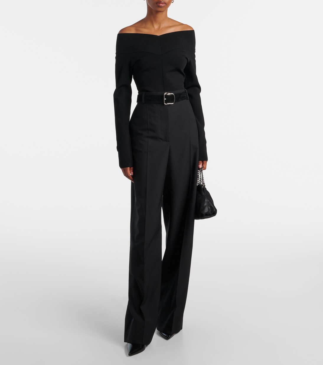 Knit top | Stella McCartney