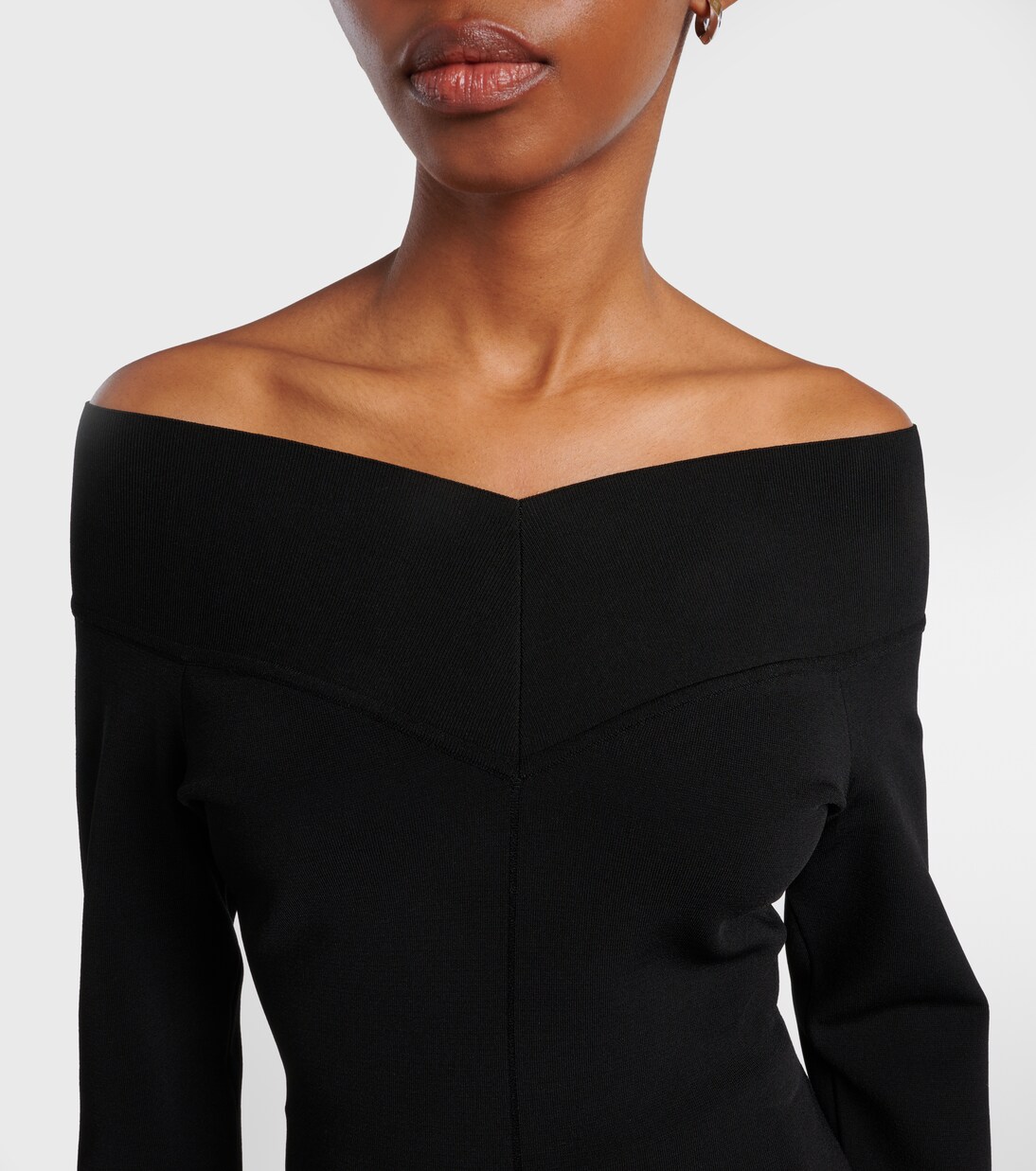 Knit top | Stella McCartney