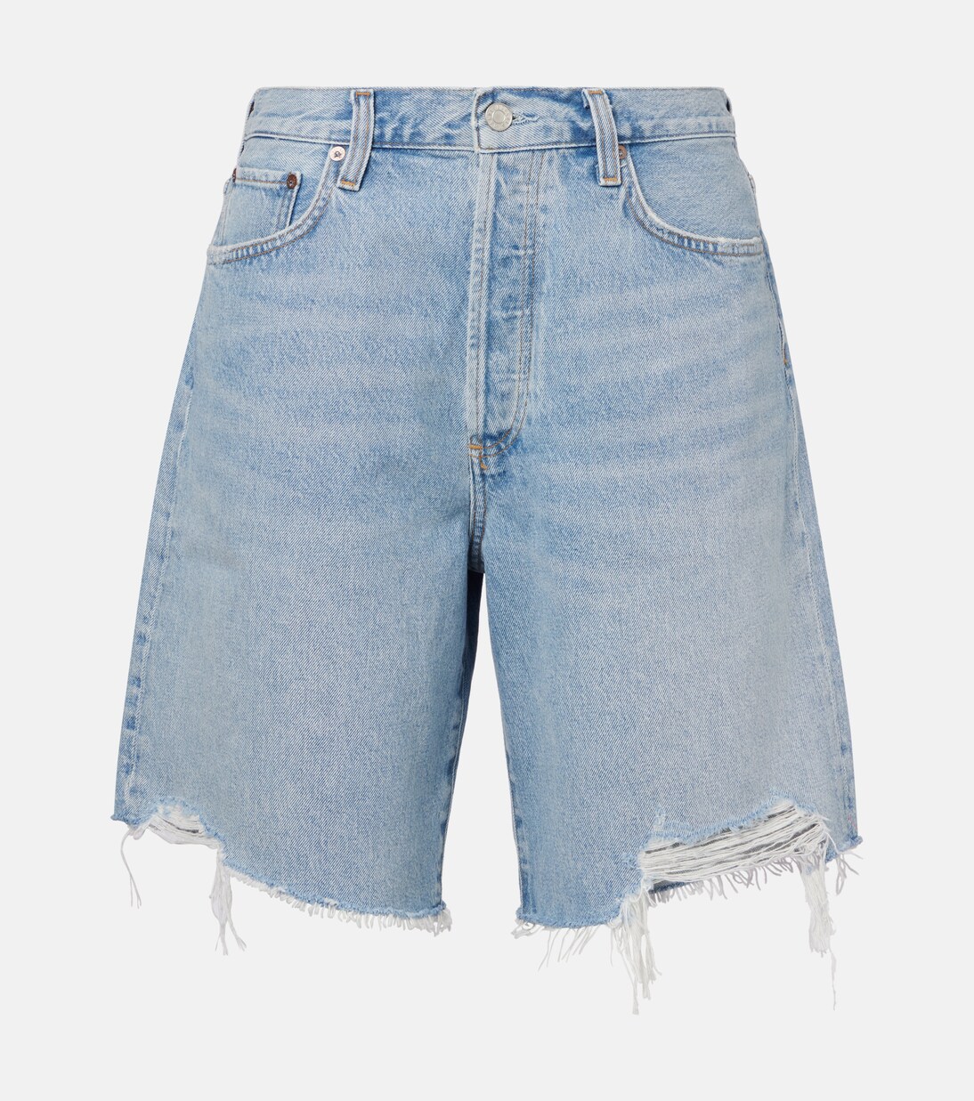 Jeansshorts Indra | Agolde