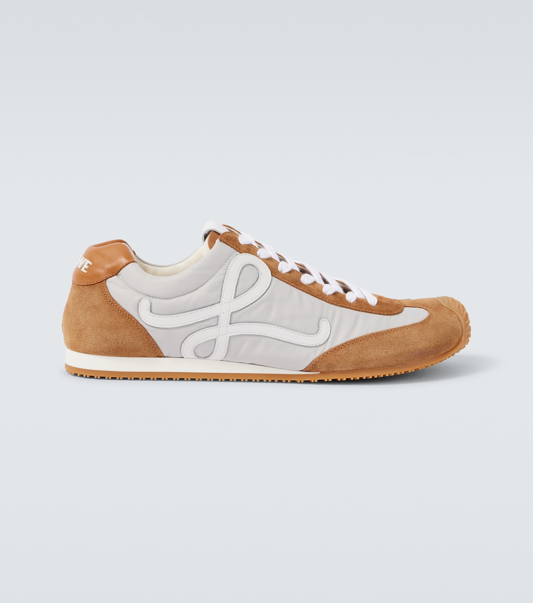 Baskets Ballet Runner 2.0 | Loewe