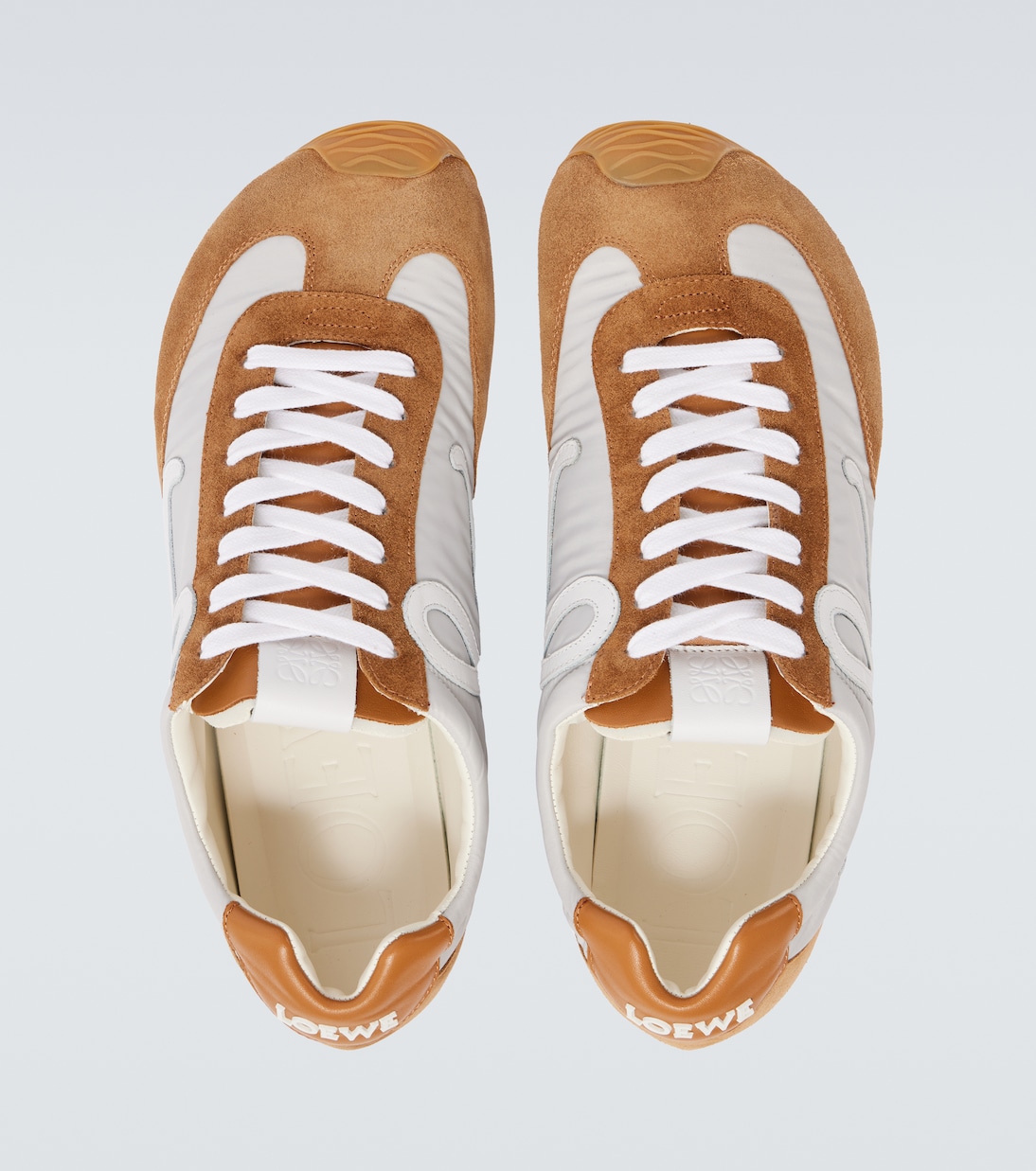 Baskets Ballet Runner 2.0 | Loewe