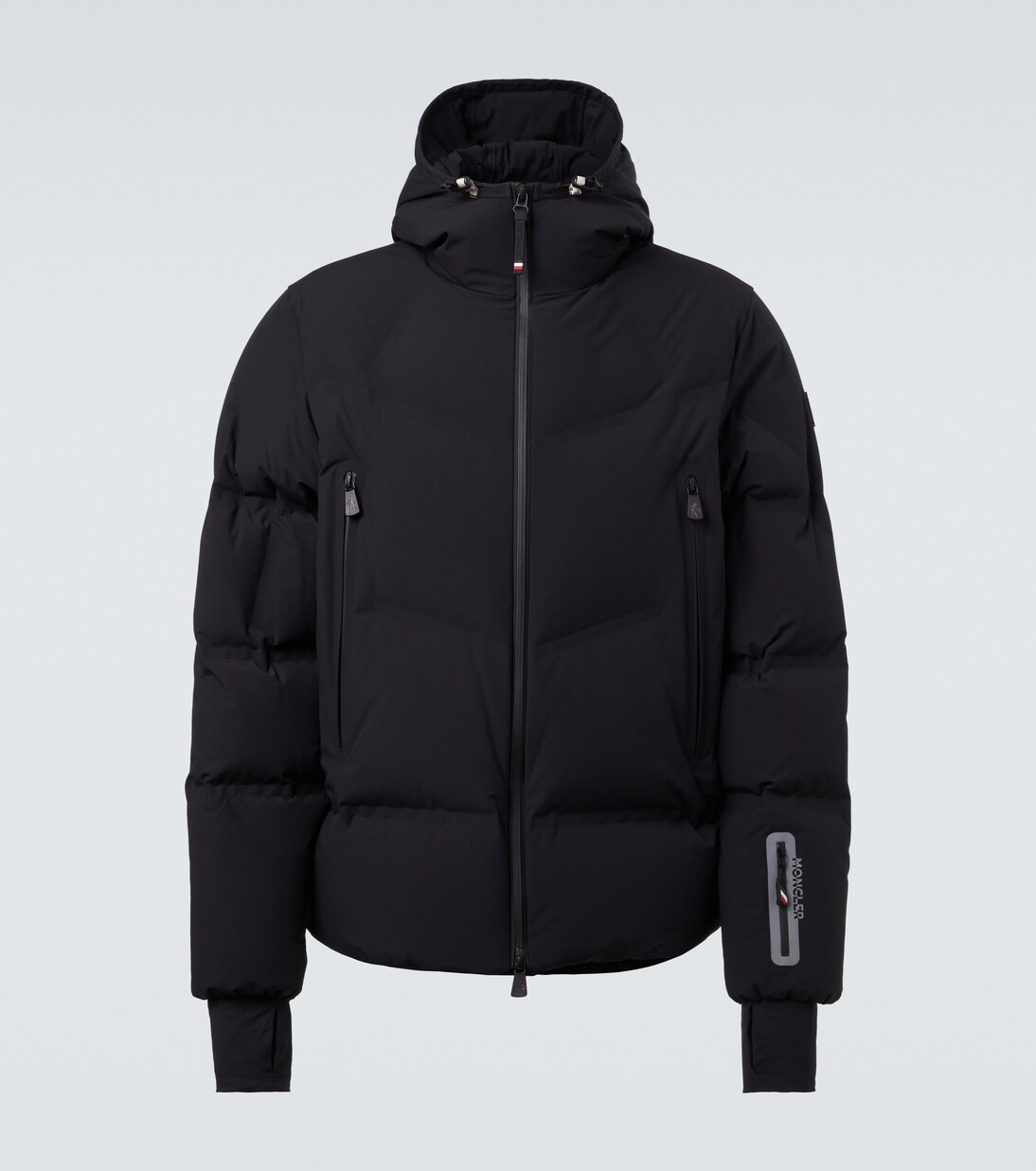 Chaqueta de esquí de plumas Angren | Moncler Grenoble