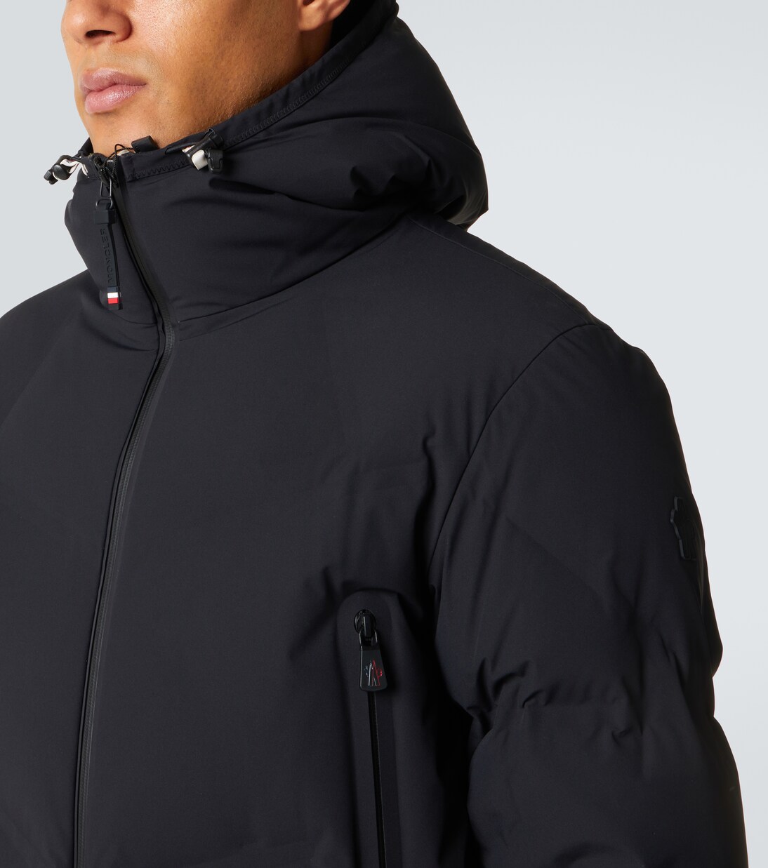 Chaqueta de esquí de plumas Angren | Moncler Grenoble