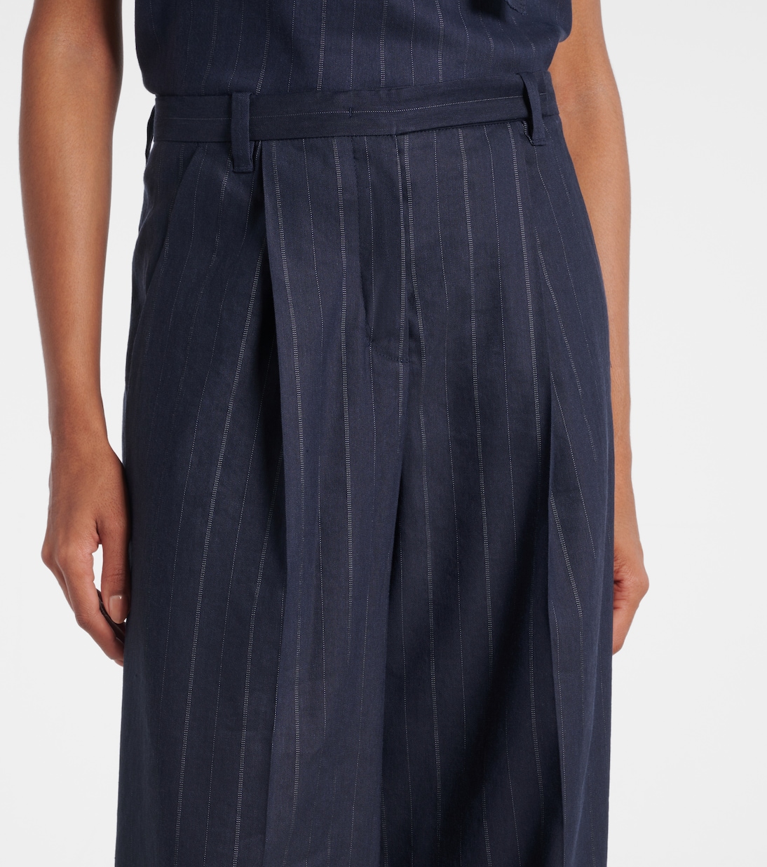 Pantaloni Modern Sophistication a gamba larga | Dorothee Schumacher