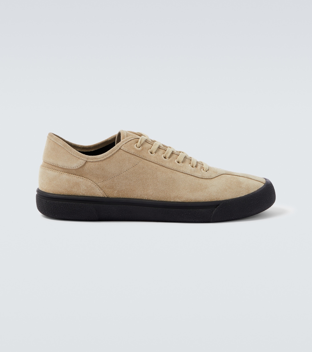 Suede sneakers | The Row