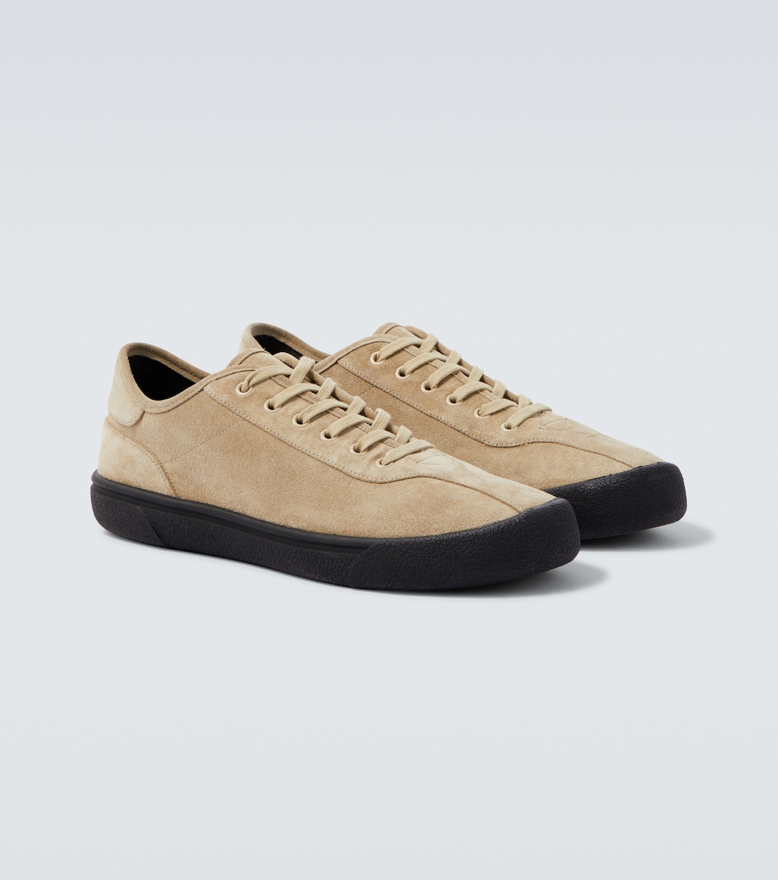 Suede sneakers | The Row