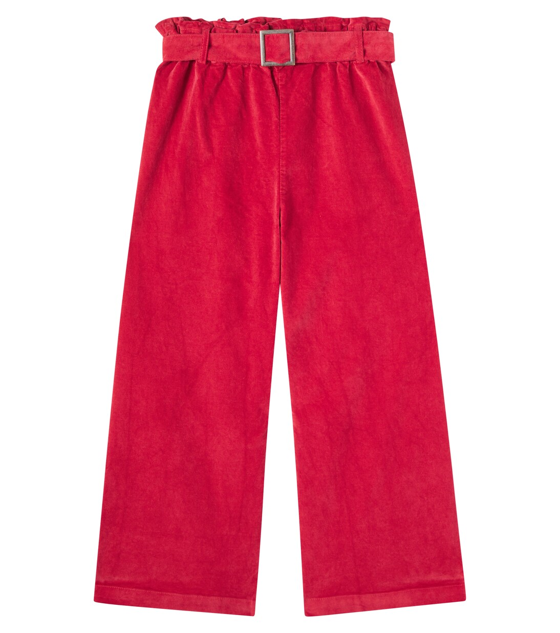 Hose Lima aus Baumwoll-Cord | Cozmo