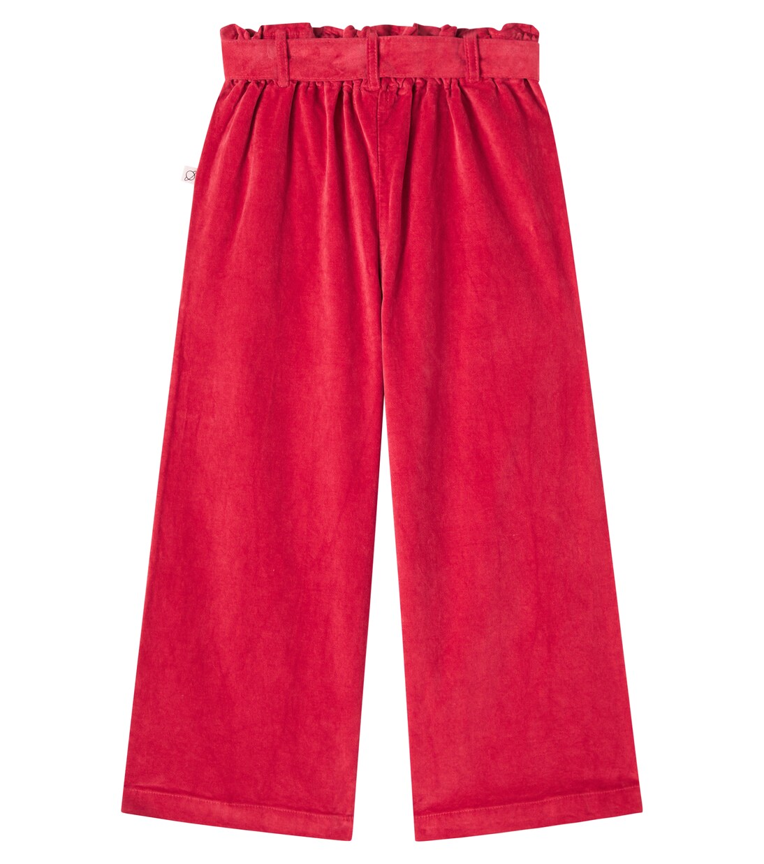 Hose Lima aus Baumwoll-Cord | Cozmo