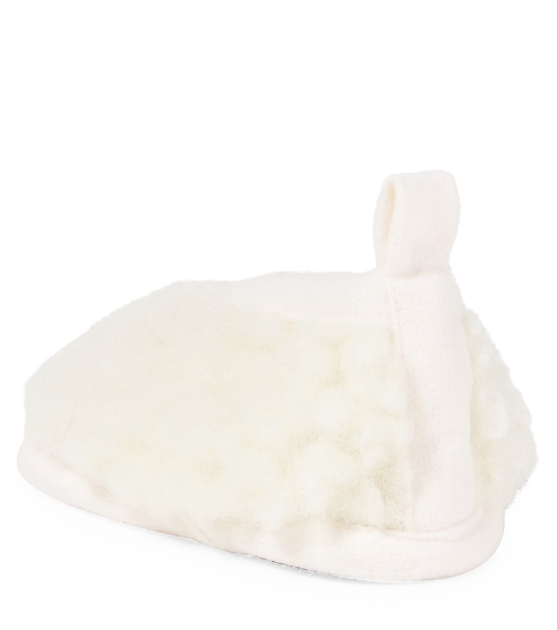 Baby Schuhe aus Wolle | Binibamba