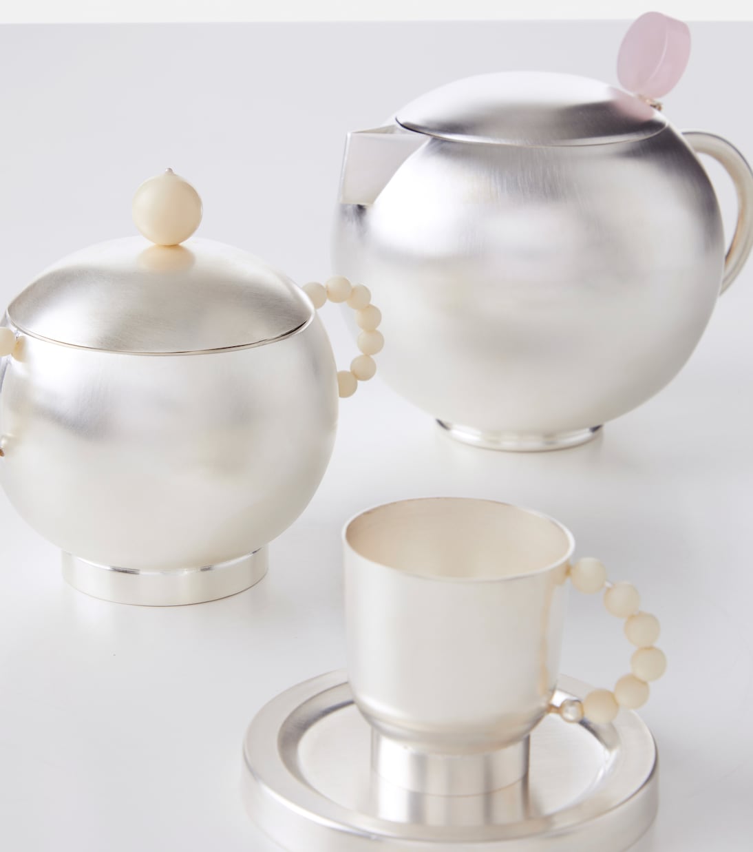 Sugar Perlina container | Natalia Criado