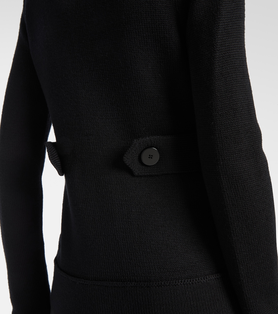 Power Attitude virgin wool jacket | Dorothee Schumacher