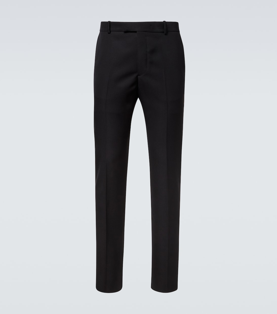 Wool suit pants | McQueen