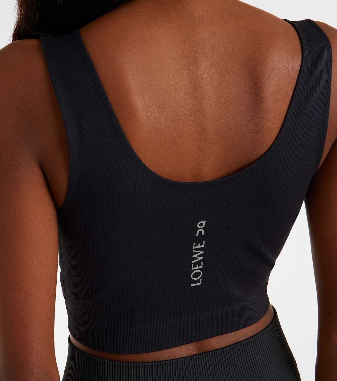 x On - Top sportivo | Loewe