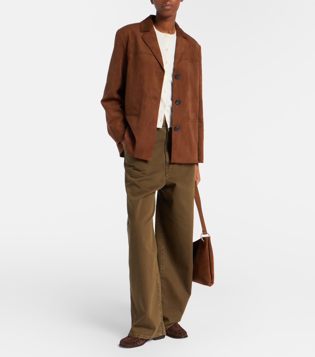 Cardigan aus einem Baumwollgemisch | Polo Ralph Lauren