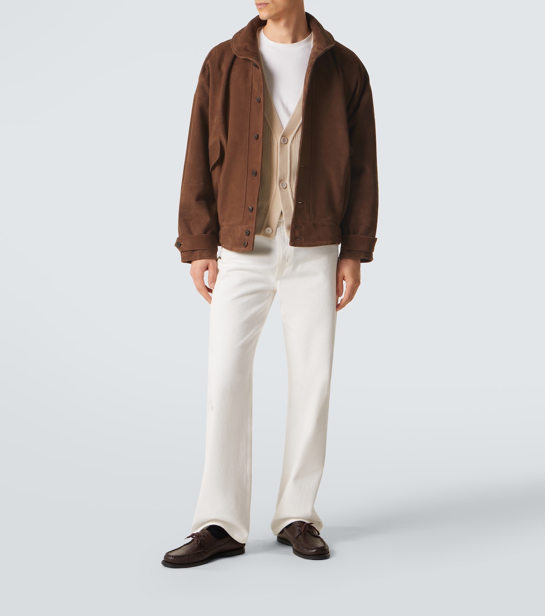 Cotton cardigan | Lardini