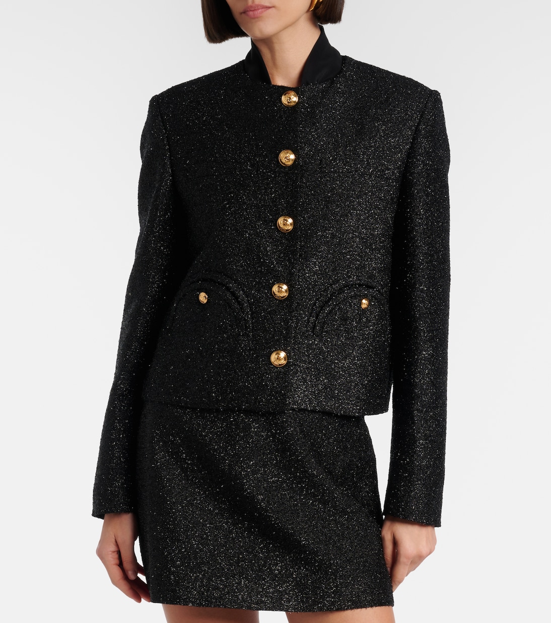 Jacke Riva | Blazé Milano