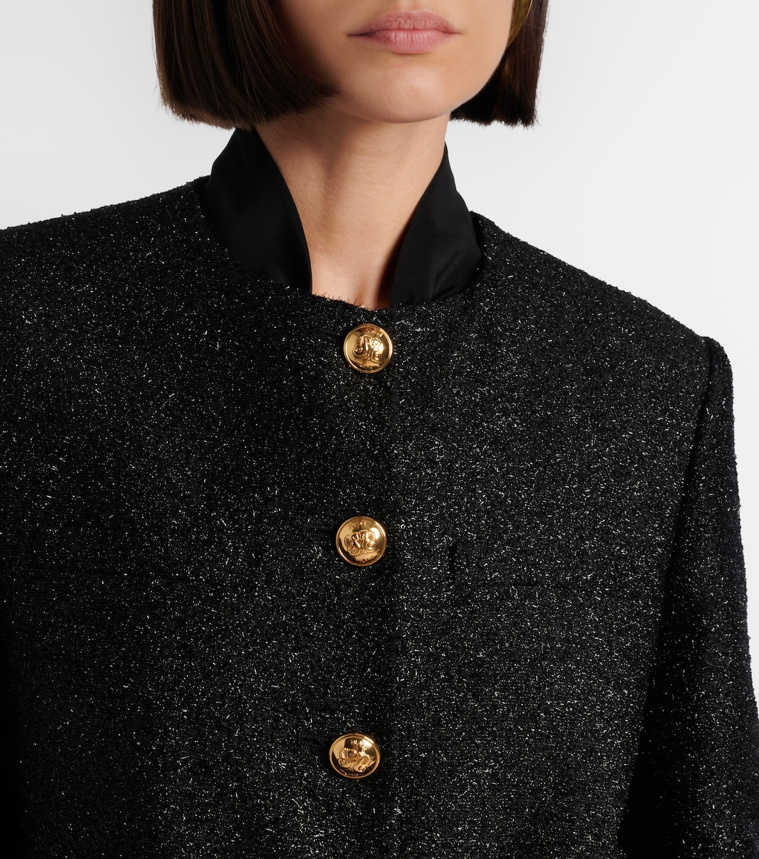 Jacke Riva | Blazé Milano