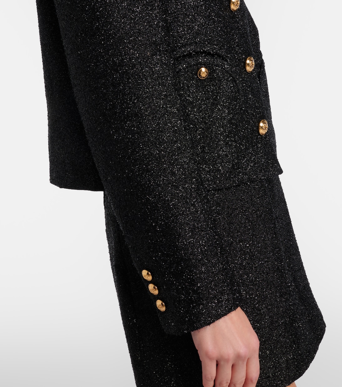 Jacke Riva | Blazé Milano