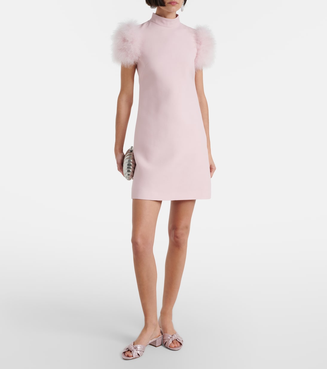 Nina 35 sandals | Aquazzura