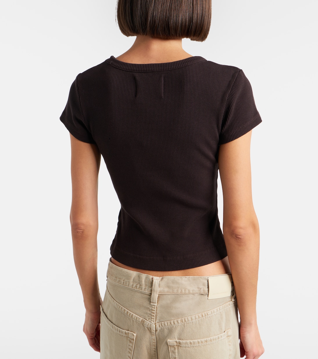 Nello T-shirt | Citizens of Humanity