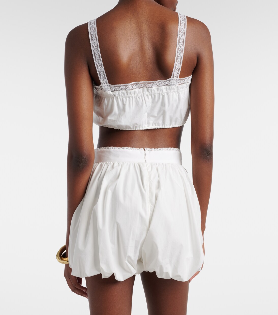 Shorts Arras in cotone | Faithfull