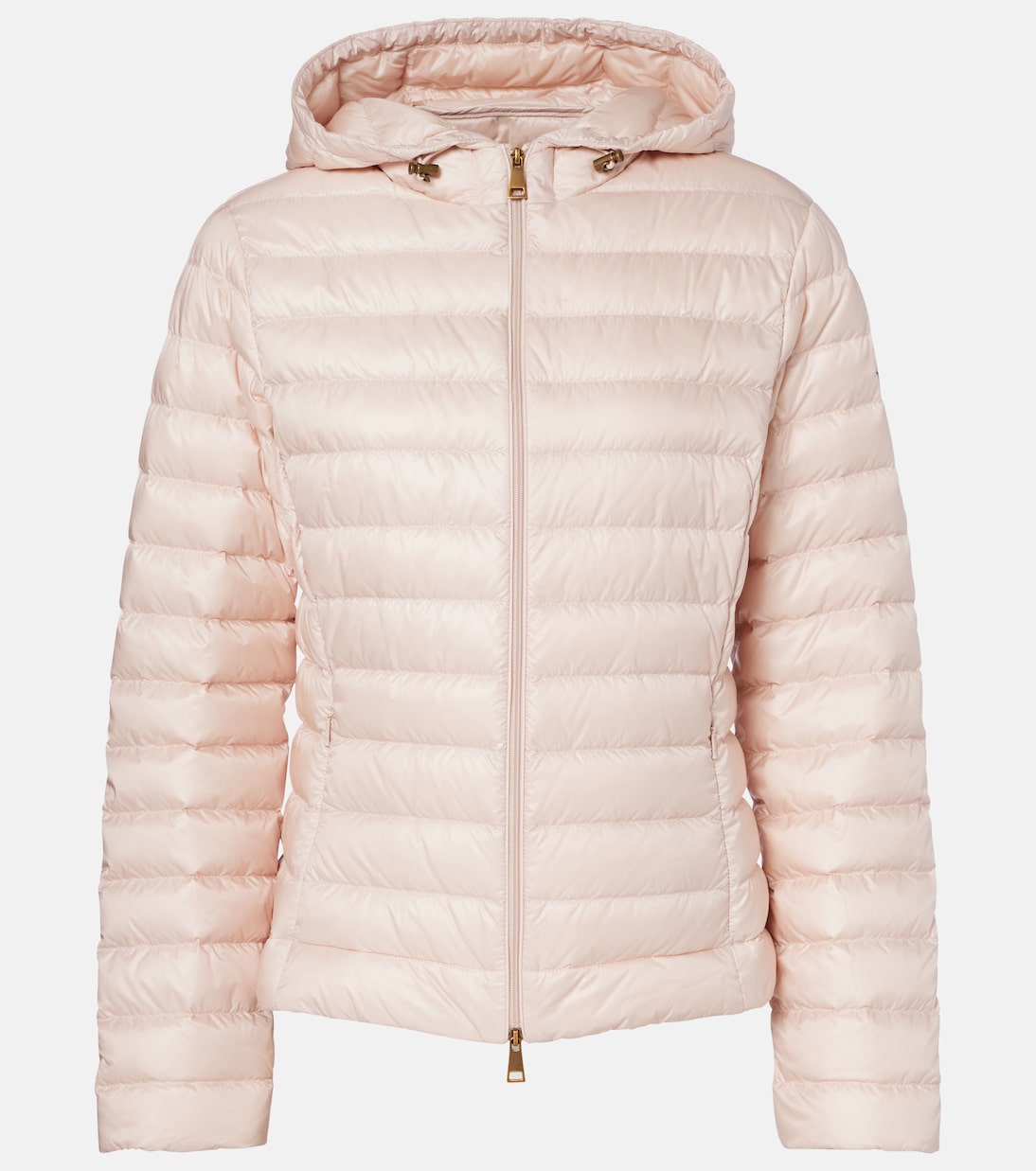 Igelhood down jacket | Moncler