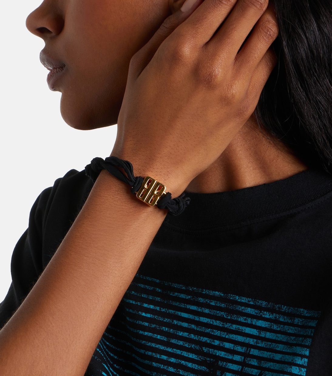 Bracelet BB | Balenciaga