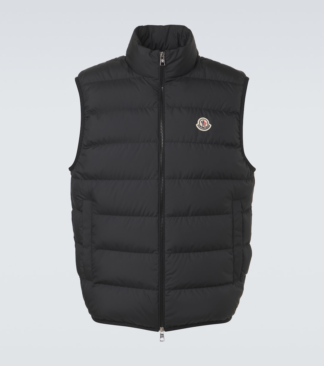 Contrin down vest | Moncler