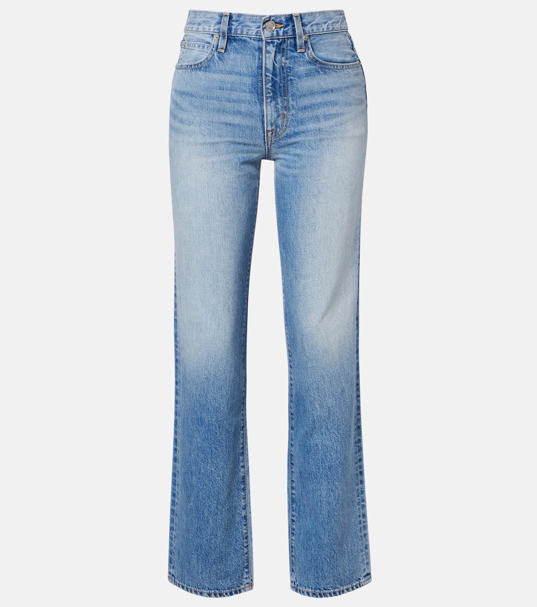 Jean straight Kendra | Slvrlake
