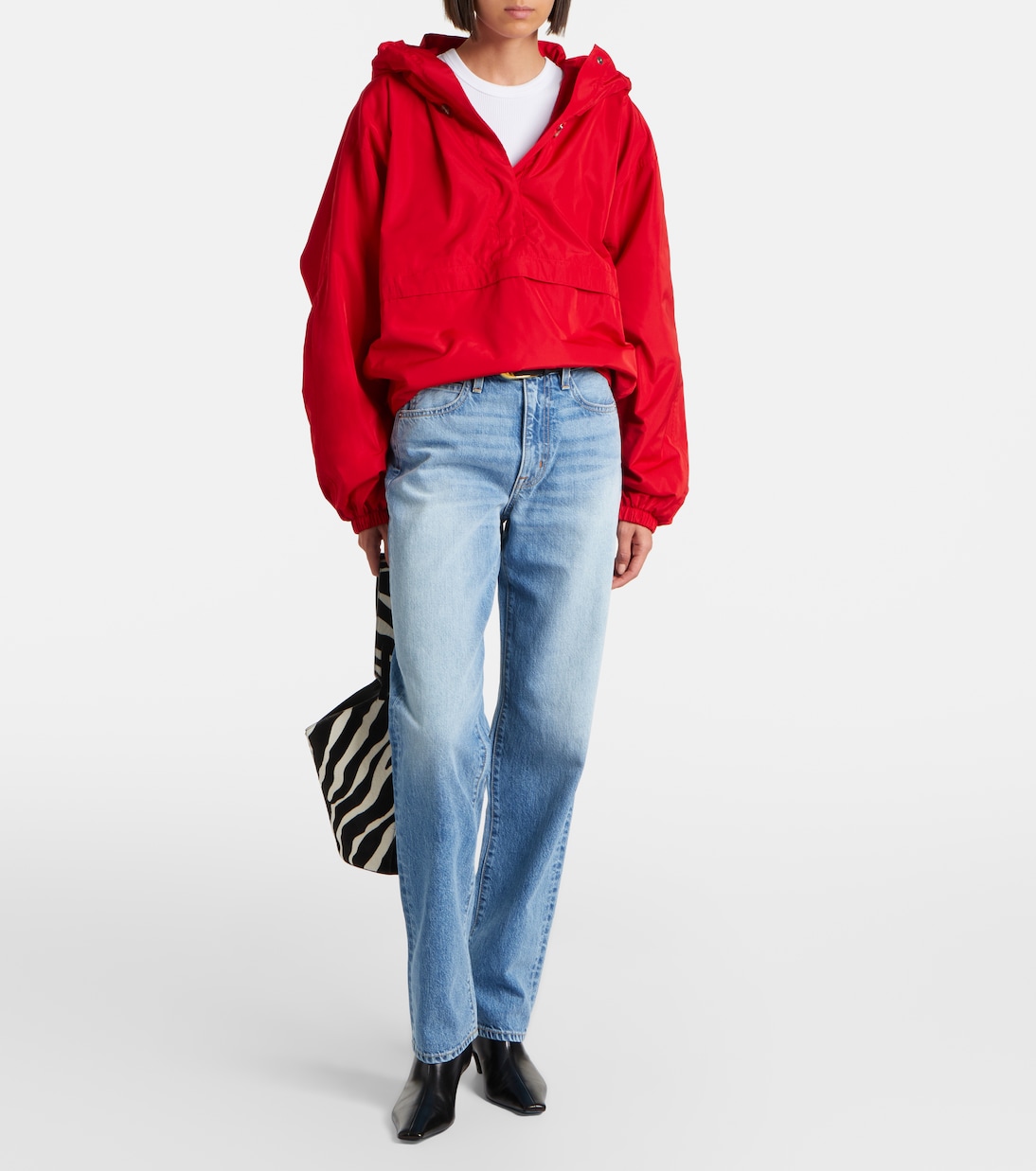 Jean straight Kendra | Slvrlake