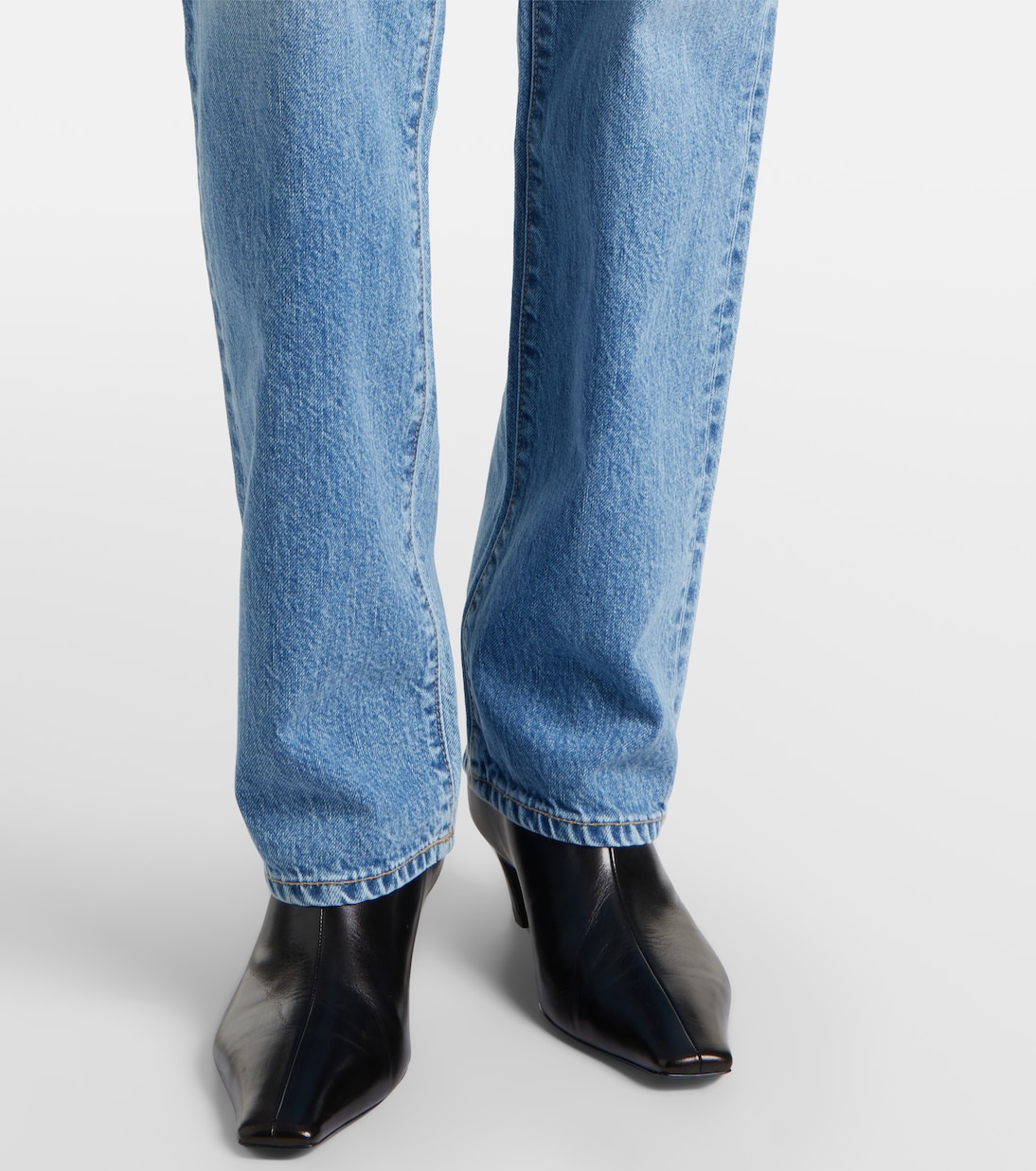 Jean straight Kendra | Slvrlake