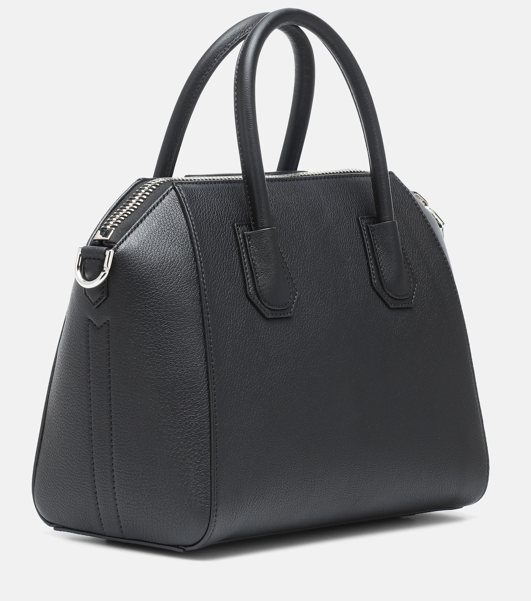 Tote Bag Antigona Small aus Leder | Givenchy
