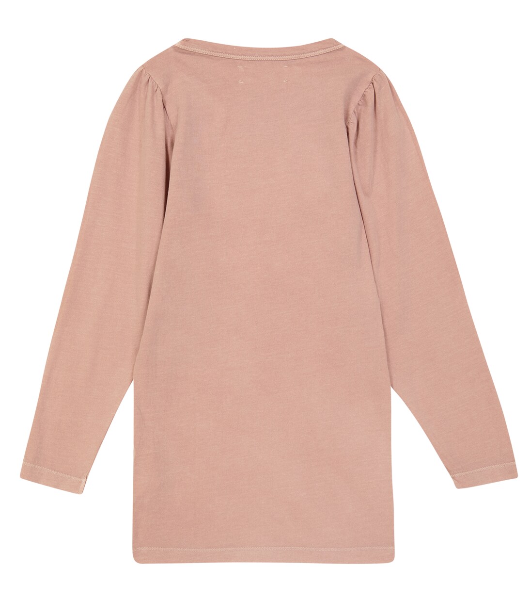 Robe imprimée Big Dog en coton | The Animals Observatory