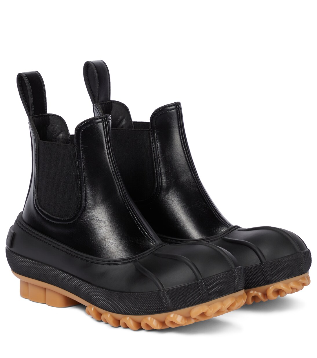 Chelsea Boots Duck City | Stella McCartney
