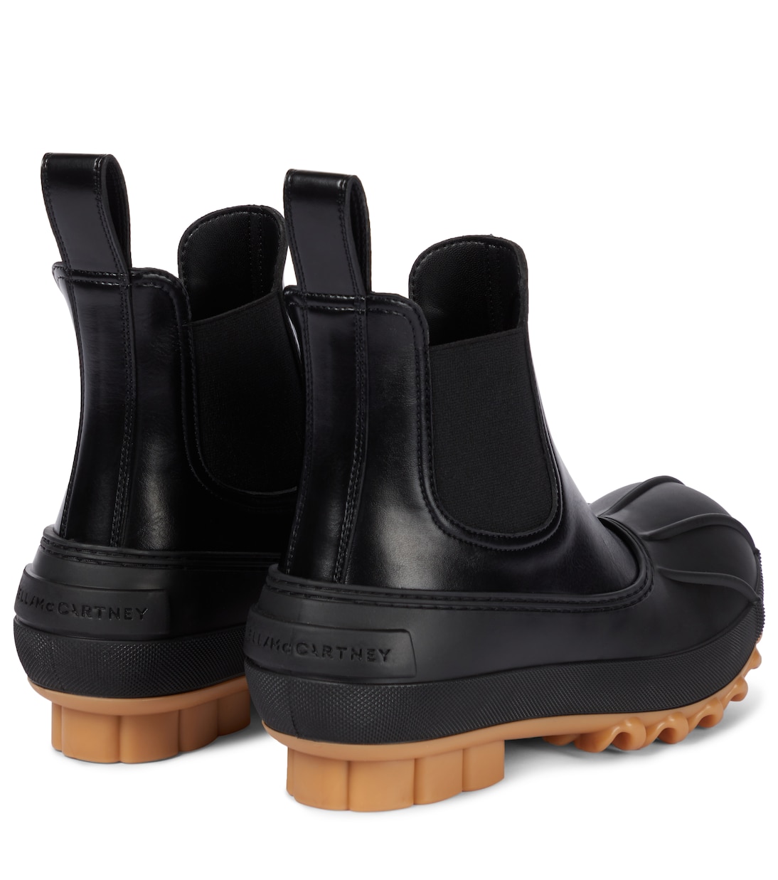 Chelsea Boots Duck City | Stella McCartney